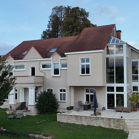 Villa Kayser Freyburg Kültér fotó