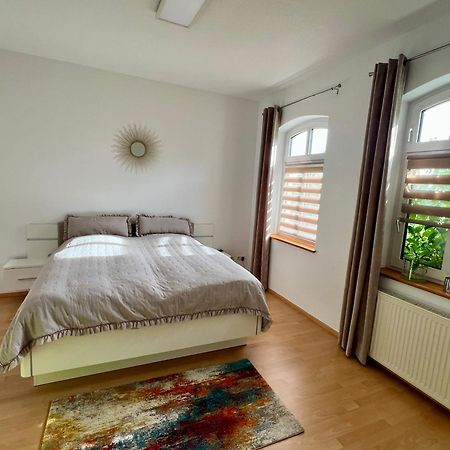 Villa Kayser Freyburg Kültér fotó
