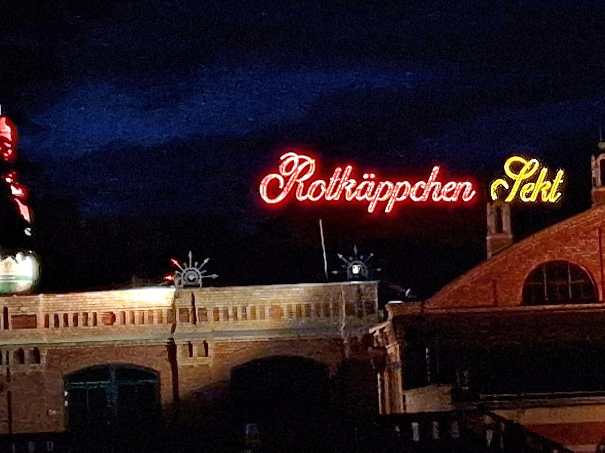 Villa Kayser Freyburg Kültér fotó