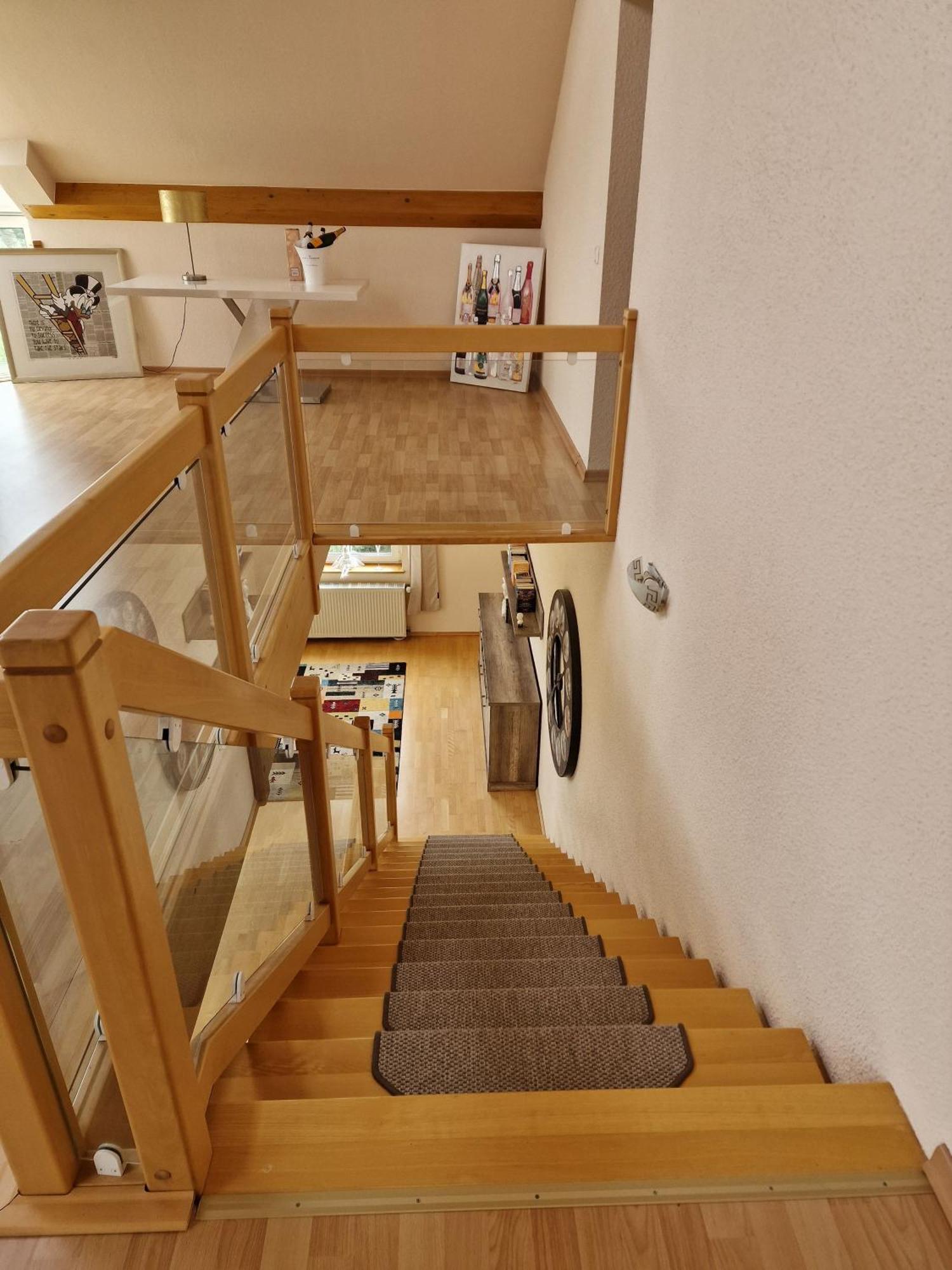 Villa Kayser Freyburg Kültér fotó