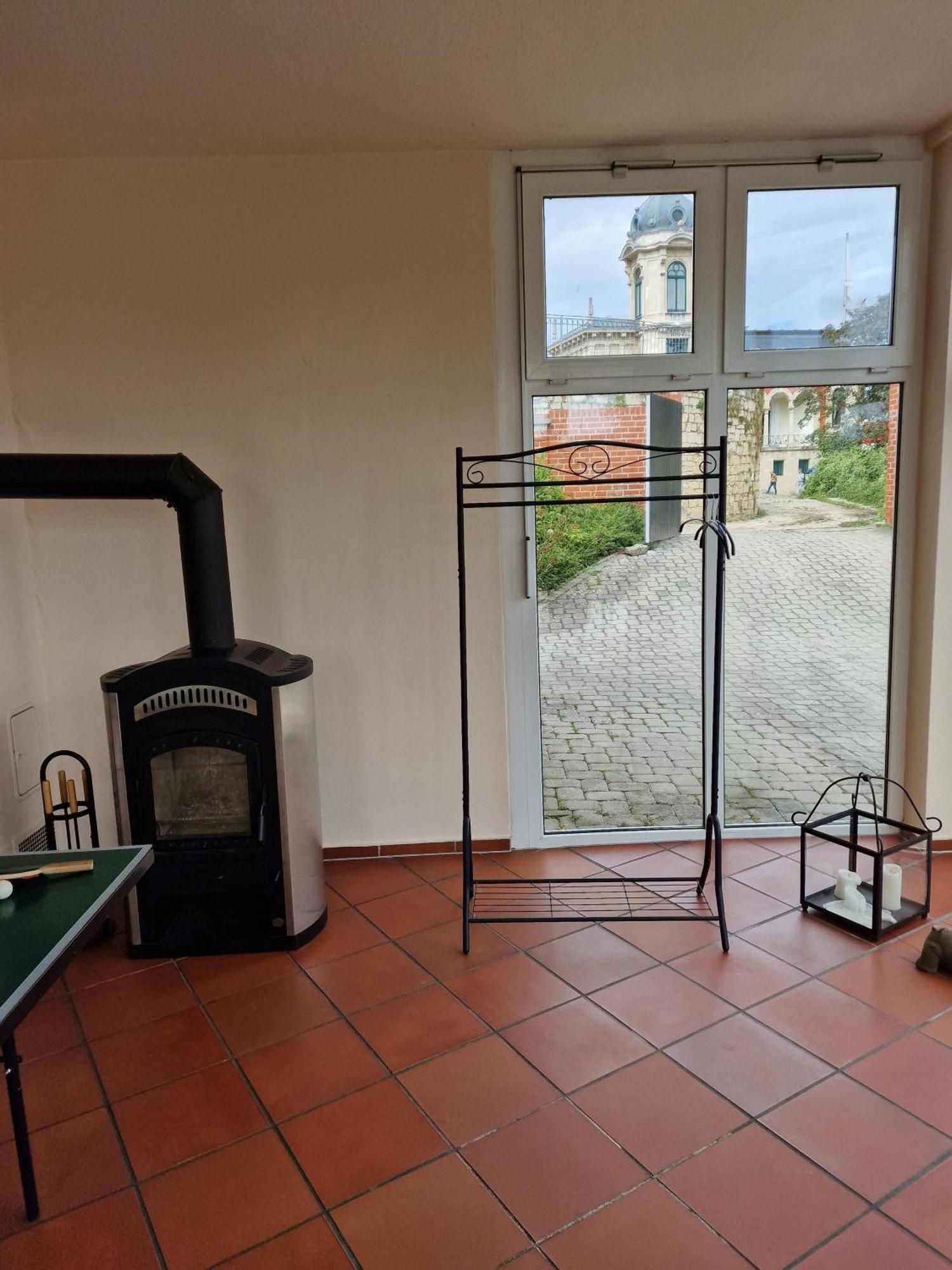 Villa Kayser Freyburg Kültér fotó