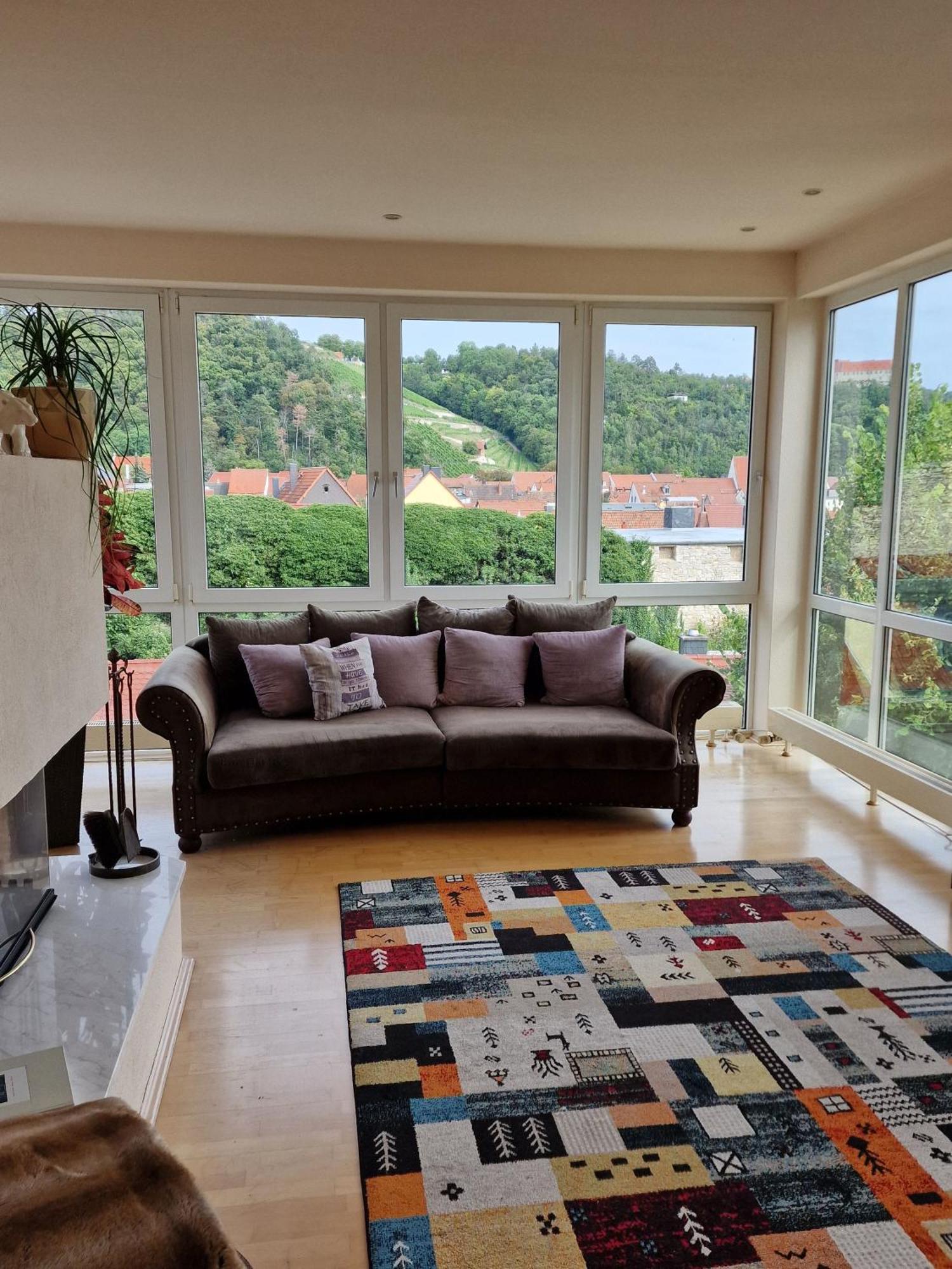 Villa Kayser Freyburg Kültér fotó