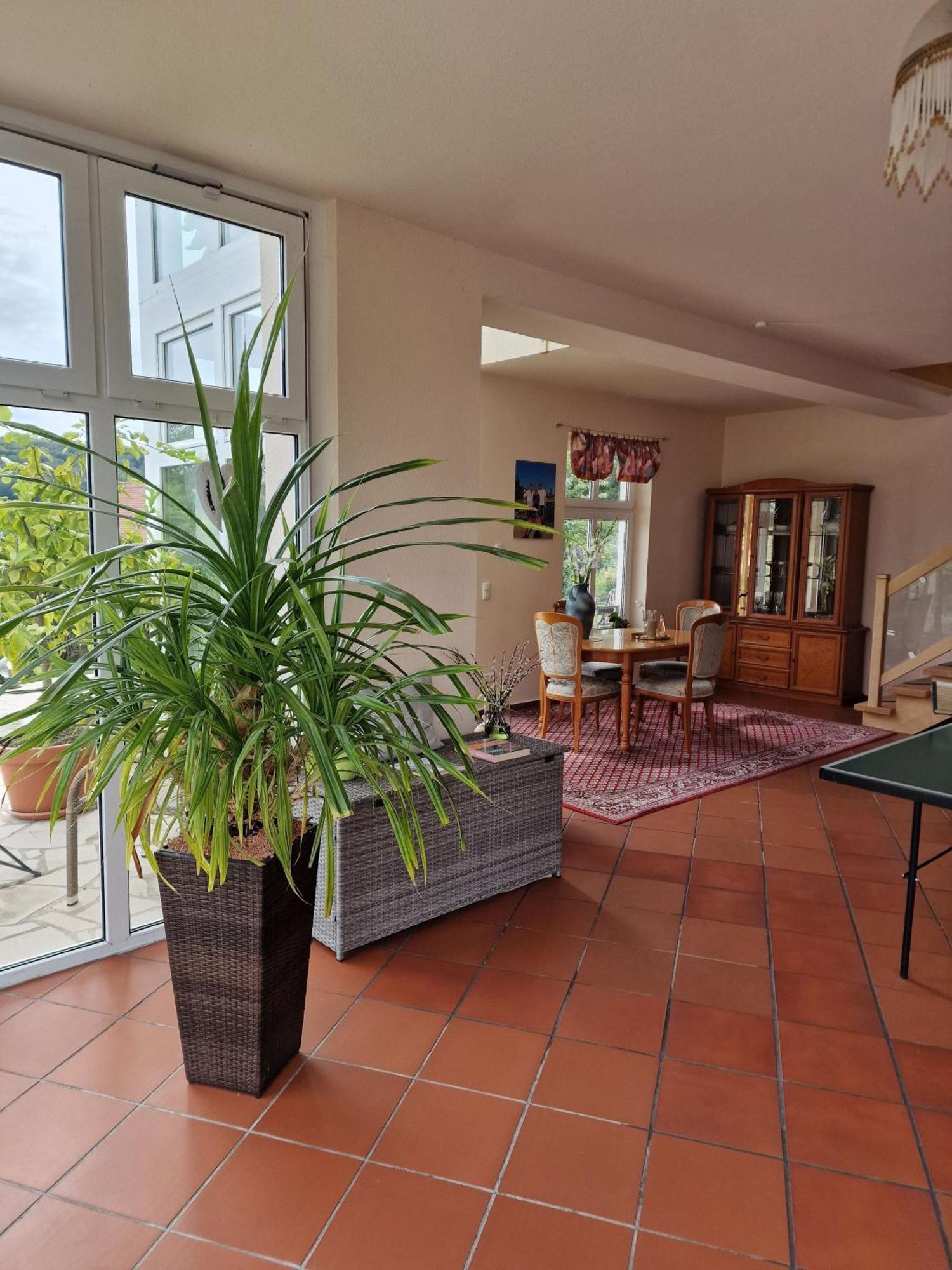 Villa Kayser Freyburg Kültér fotó