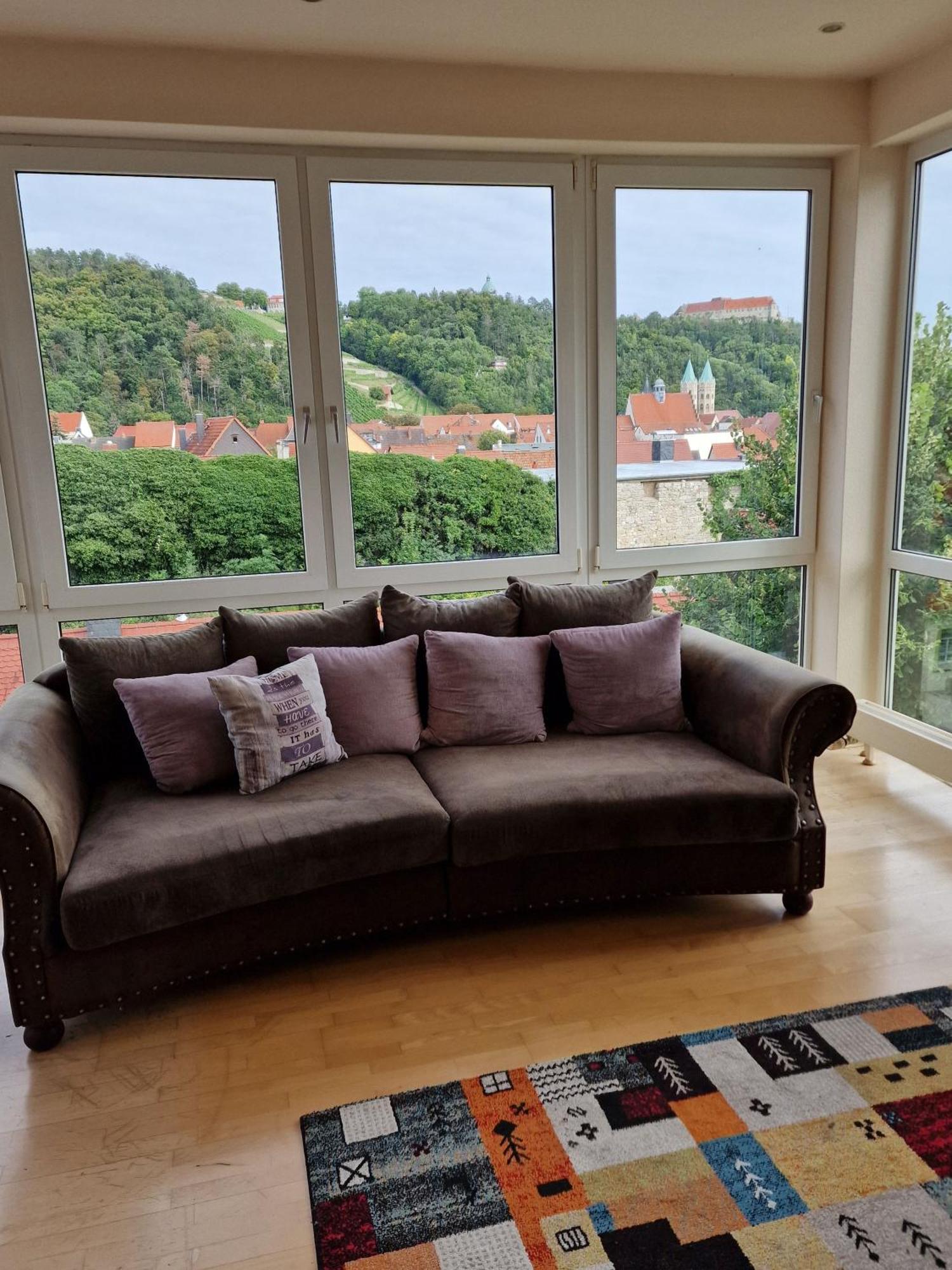 Villa Kayser Freyburg Kültér fotó