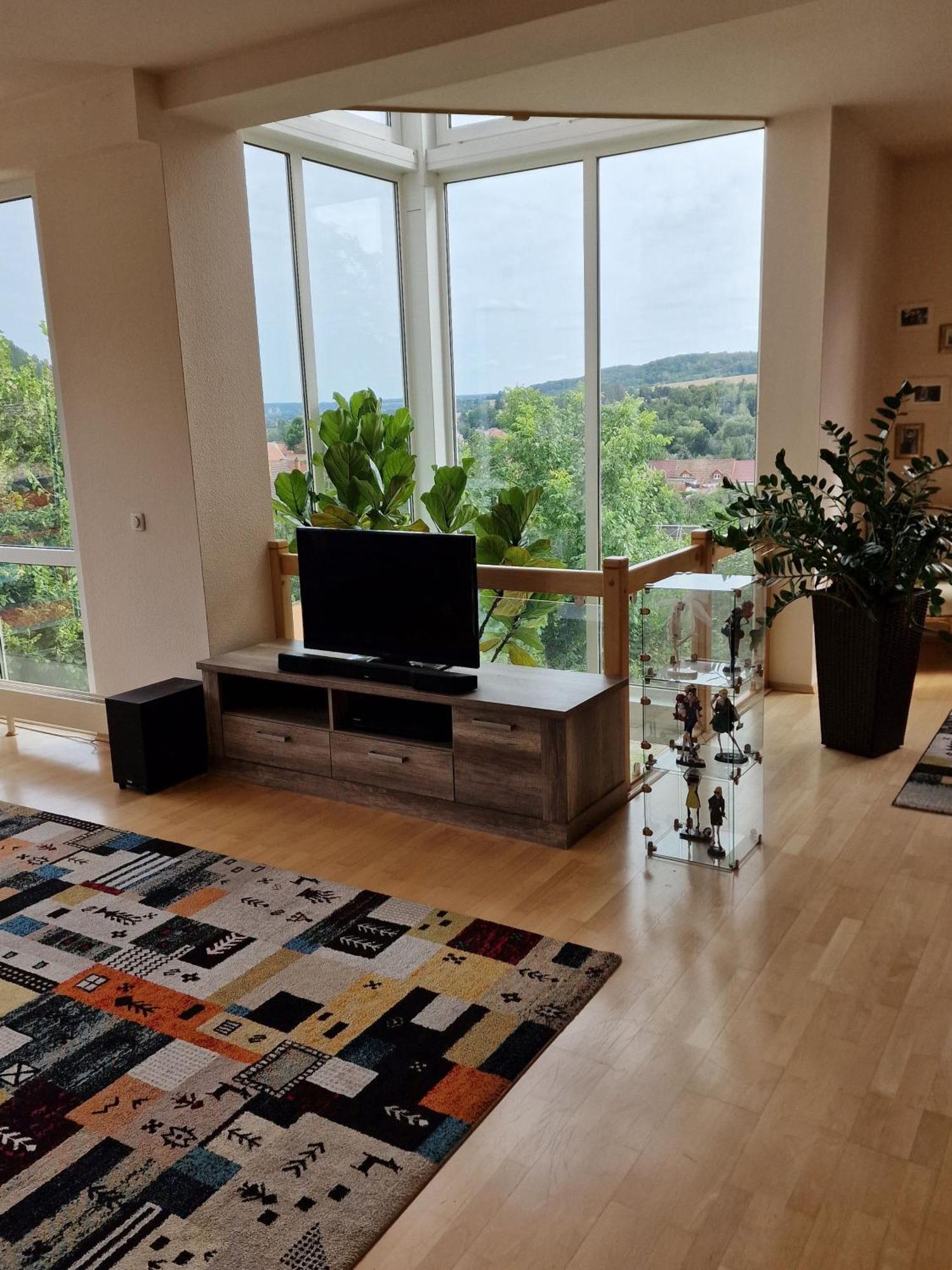 Villa Kayser Freyburg Kültér fotó