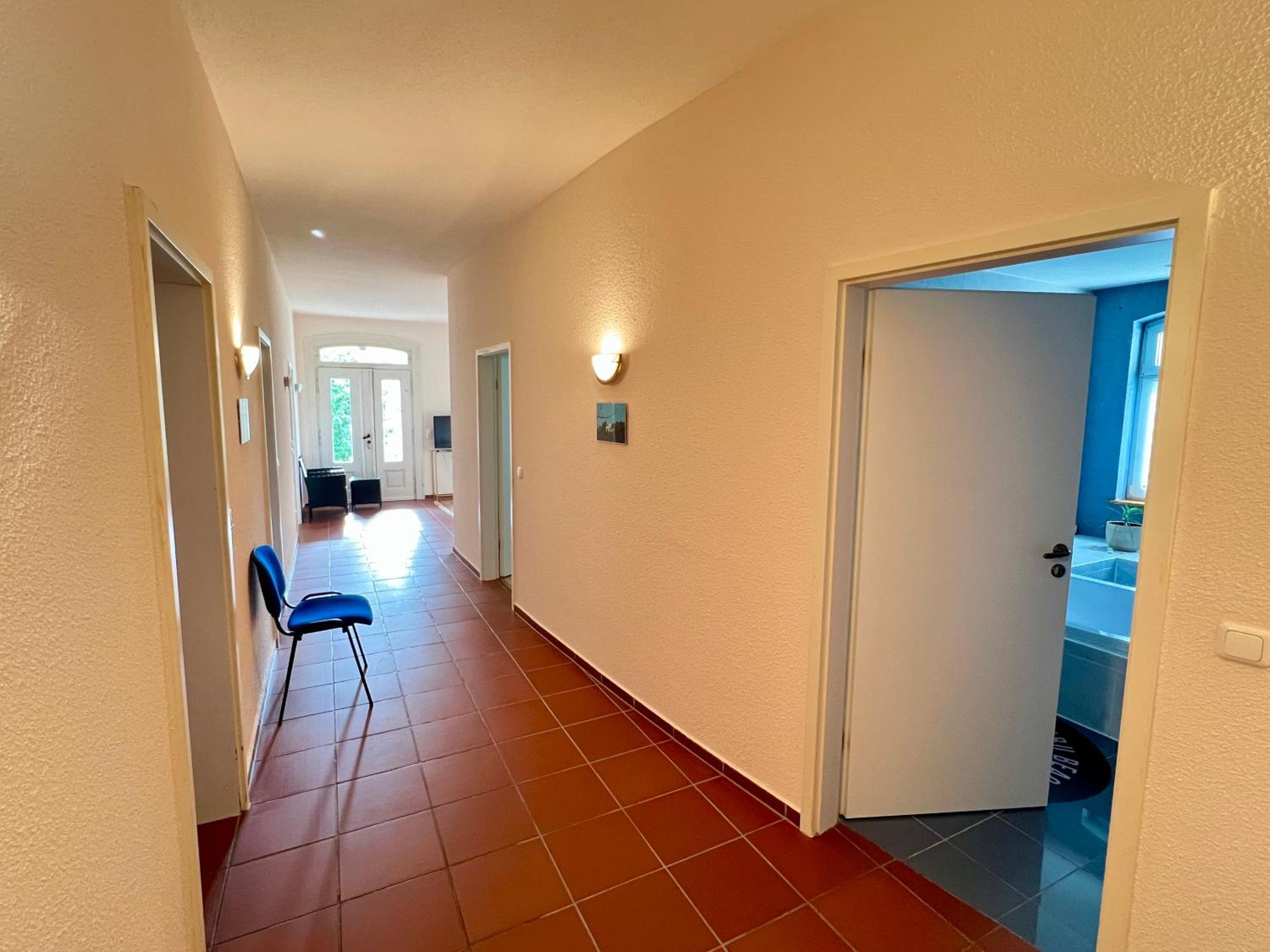 Villa Kayser Freyburg Kültér fotó