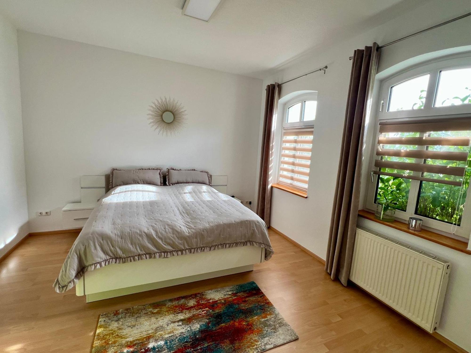 Villa Kayser Freyburg Kültér fotó