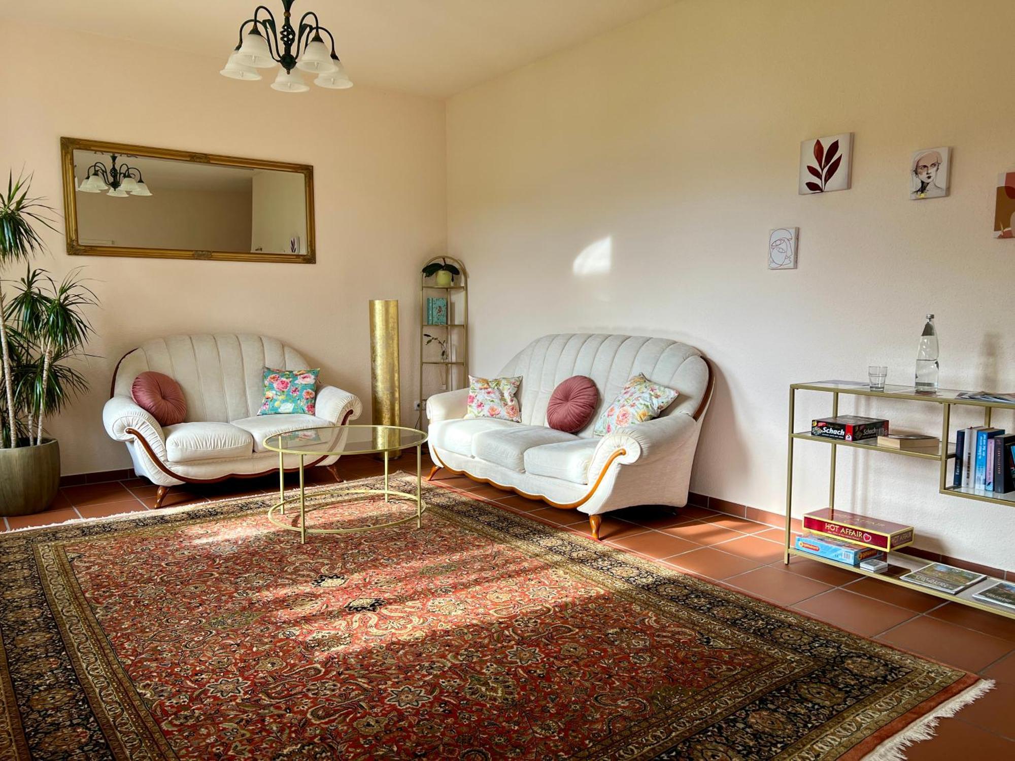 Villa Kayser Freyburg Kültér fotó