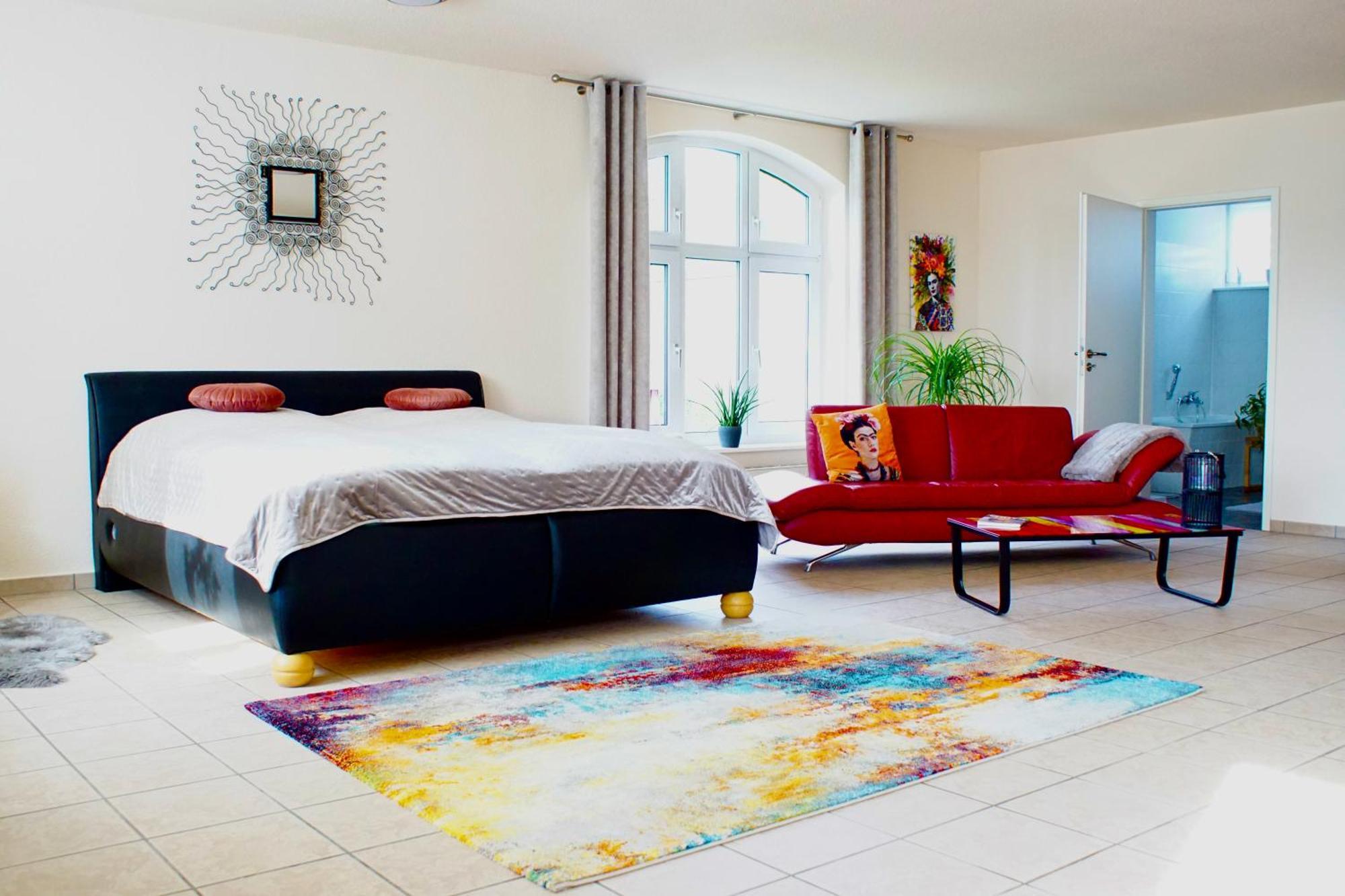 Villa Kayser Freyburg Kültér fotó