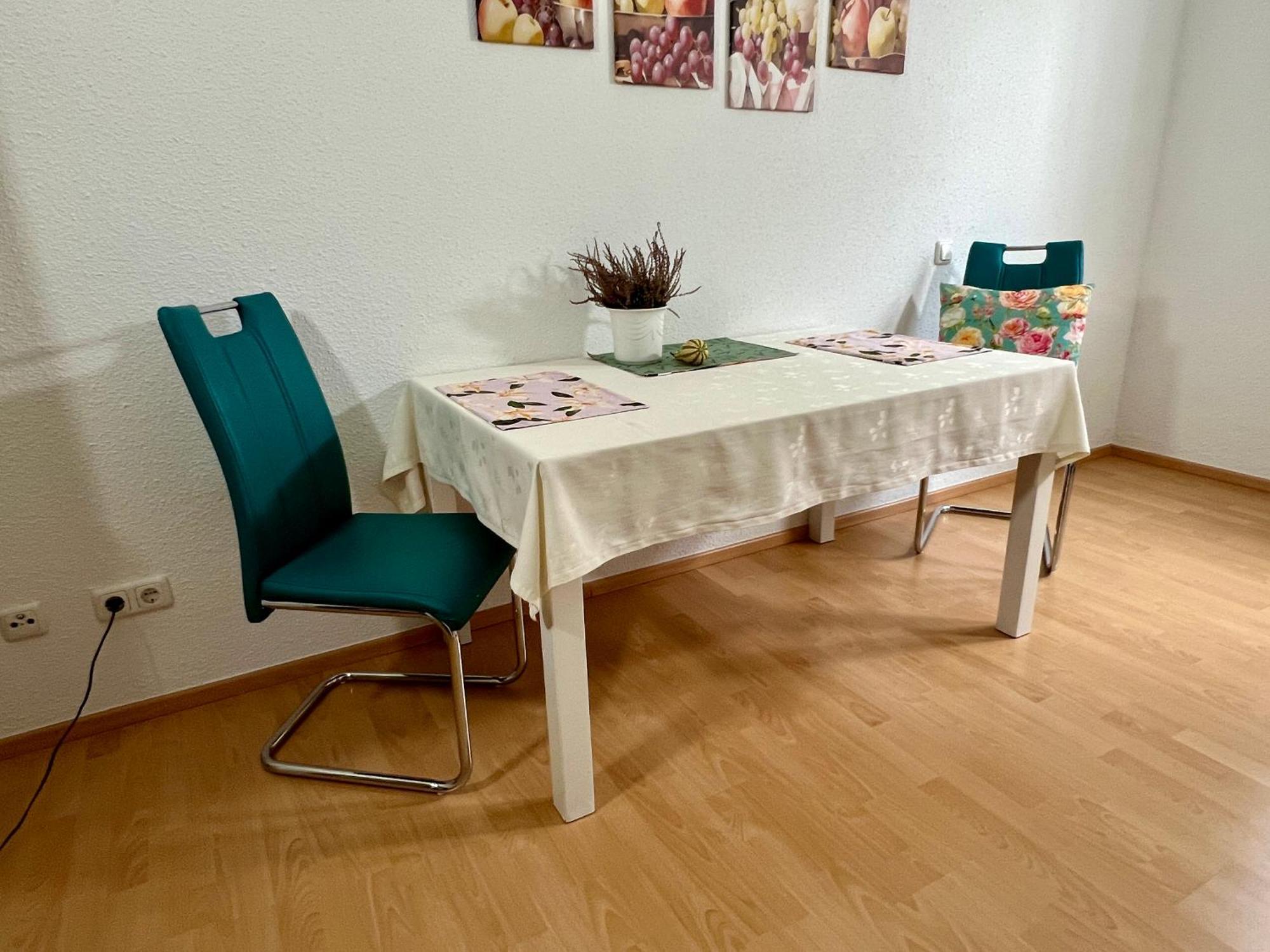 Villa Kayser Freyburg Kültér fotó