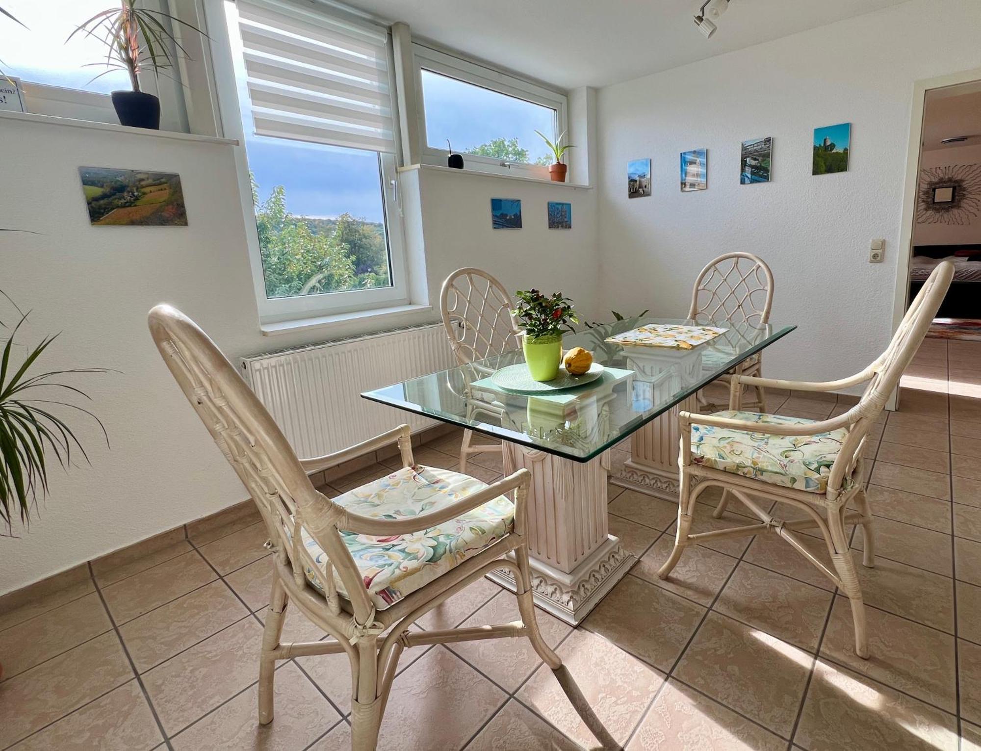 Villa Kayser Freyburg Kültér fotó